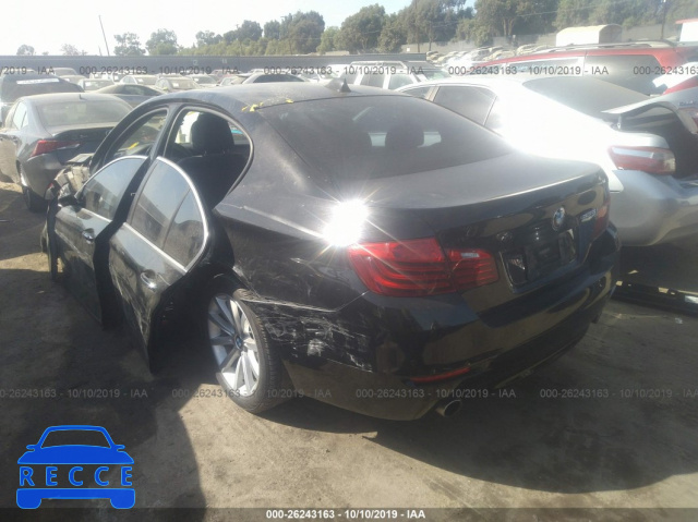 2015 BMW 535 I WBA5B1C59FD918339 image 2