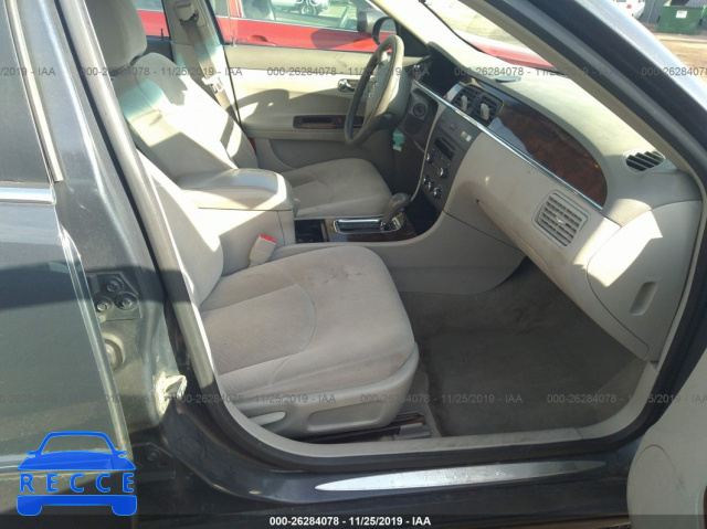 2008 BUICK ALLURE CX 2G4WF582181187479 зображення 4