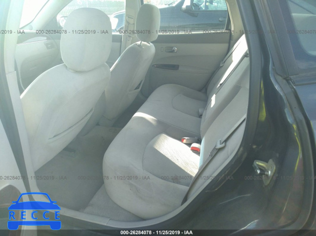 2008 BUICK ALLURE CX 2G4WF582181187479 зображення 7