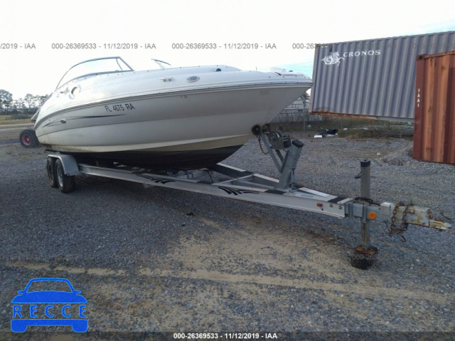 2007 SEA RAY OTHER SERV6852D707 image 0