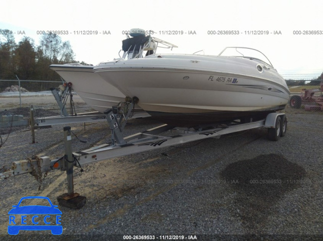 2007 SEA RAY OTHER SERV6852D707 image 1