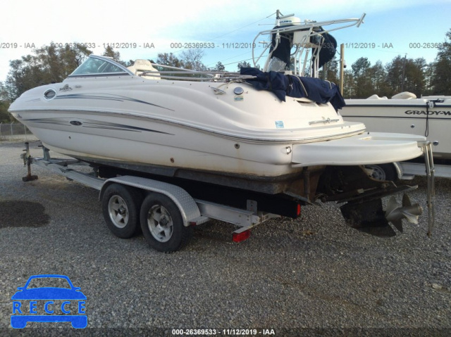2007 SEA RAY OTHER SERV6852D707 image 2