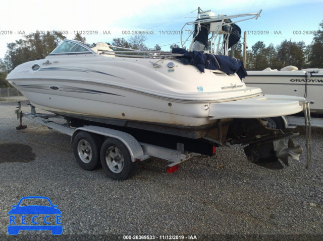 2007 SEA RAY OTHER SERV6852D707 Bild 2