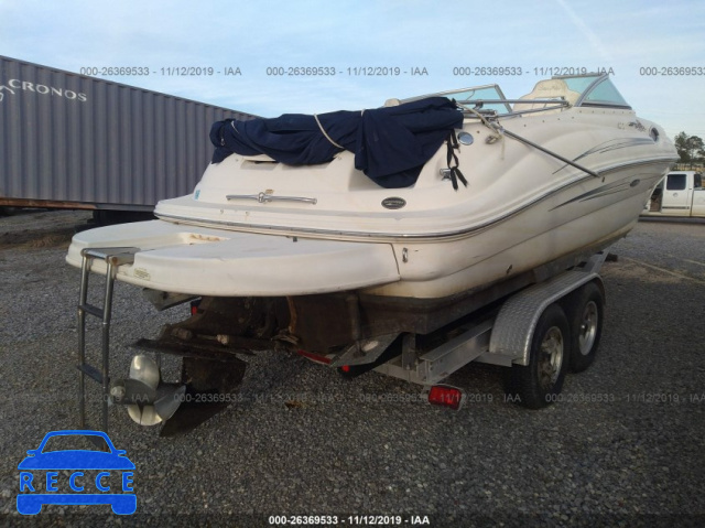 2007 SEA RAY OTHER SERV6852D707 image 3