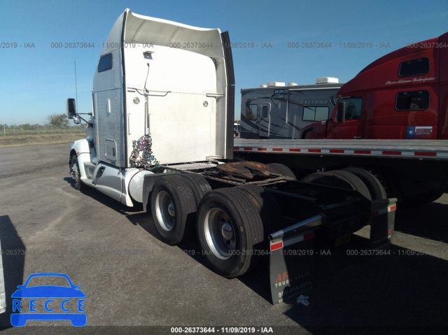 2014 KENWORTH T660 T660 1XKAD49X3EJ363463 image 2