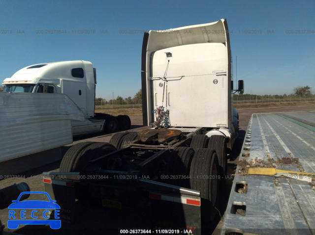 2014 KENWORTH T660 T660 1XKAD49X3EJ363463 зображення 3