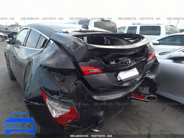 2013 ACURA ZDX 2HNYB1H65DH500159 image 5