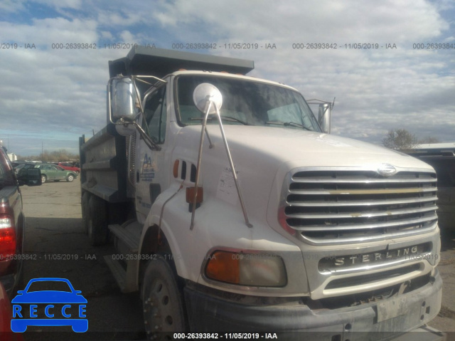 2006 STERLING TRUCK AT9500 9500 2FWJA3CV36AV38327 Bild 0