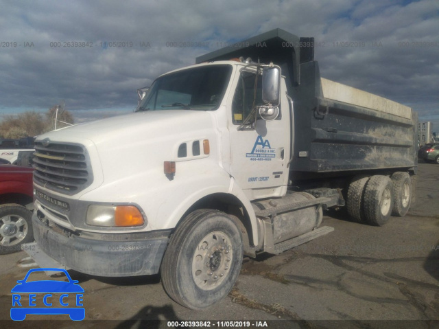 2006 STERLING TRUCK AT9500 9500 2FWJA3CV36AV38327 image 1