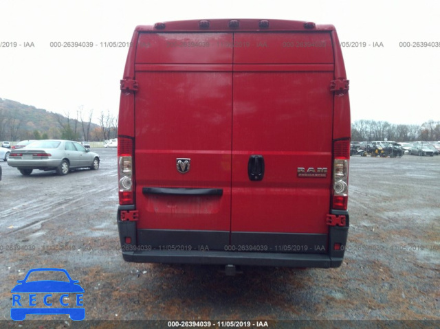 2015 RAM PROMASTER 3500 3C6URVJG3FE513041 Bild 7