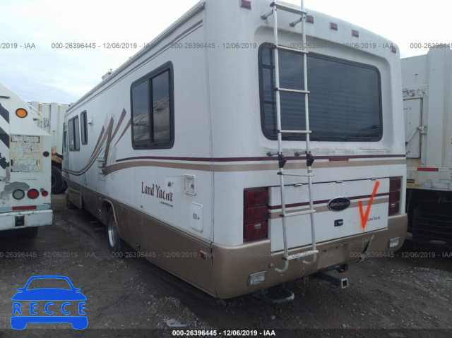 2000 WORKHORSE CUSTOM CHASSIS MOTORHOME CHASSIS P3500 5B4LP37J6Y3324465 image 2