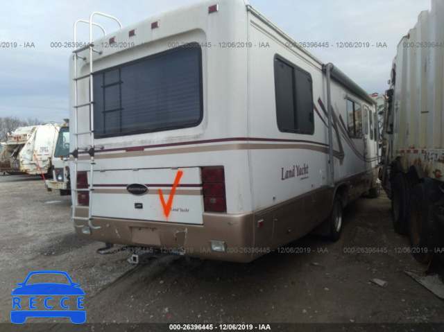 2000 WORKHORSE CUSTOM CHASSIS MOTORHOME CHASSIS P3500 5B4LP37J6Y3324465 зображення 3