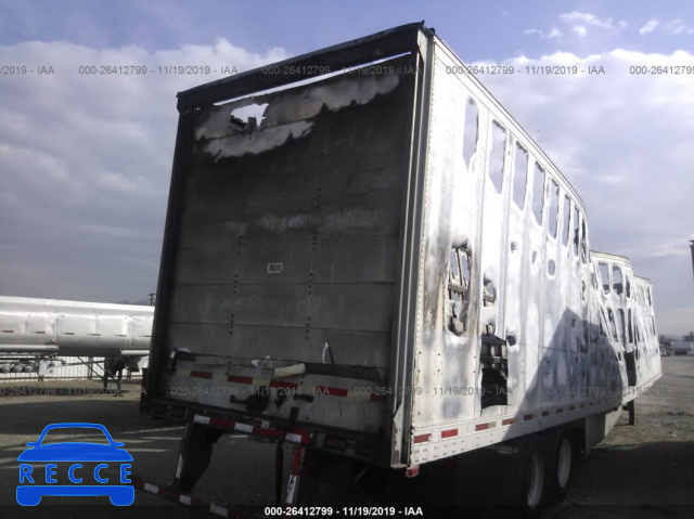 1999 WABASH NATIONAL CORP VAN 1JJV532F0XF526928 image 3