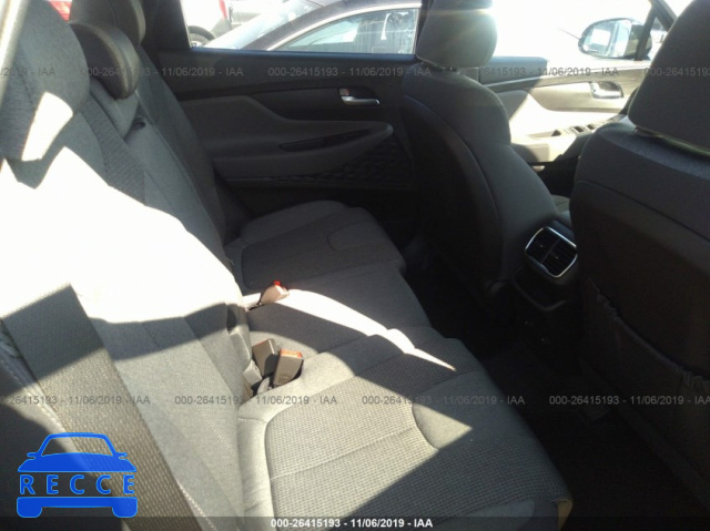 2020 HYUNDAI SANTA FE SEL/SEL PLUS 5NMS33ADXLH173581 image 7