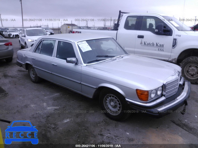 1977 MERCEDES BENZ 300 11603612003066 image 0