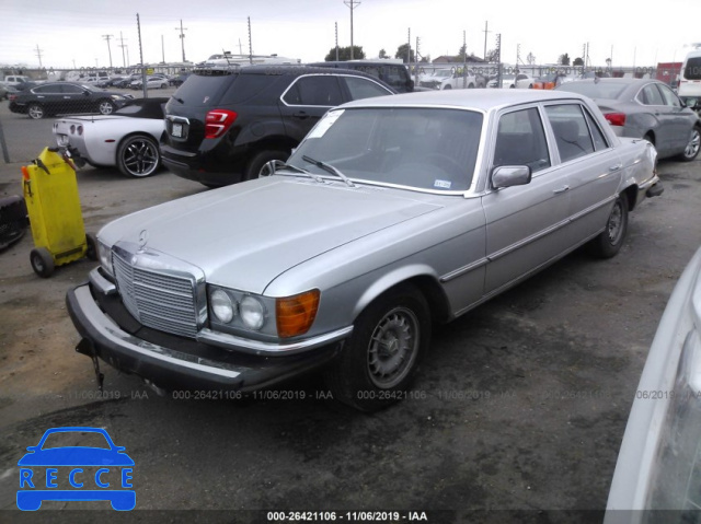 1977 MERCEDES BENZ 300 11603612003066 image 2