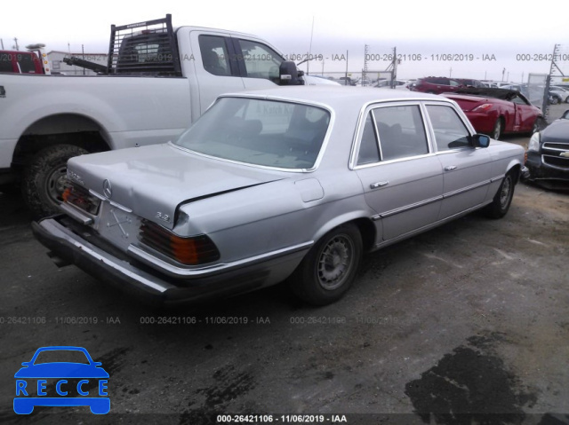 1977 MERCEDES BENZ 300 11603612003066 зображення 4