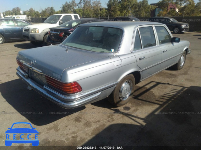 1981 MERCEDES-BENZ 280 11602412154969 зображення 2