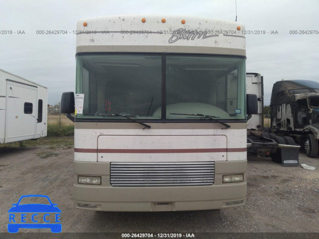 2000 WORKHORSE CUSTOM CHASSIS MOTORHOME CHASSIS P3500 5B4LP37J2Y3314578 image 5