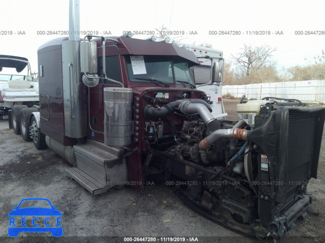 2020 PETERBILT 389 1XPXPP9X5LD647136 Bild 0