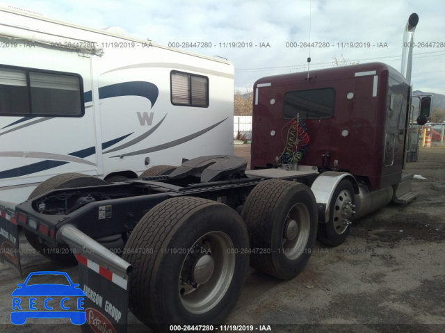 2020 PETERBILT 389 1XPXPP9X5LD647136 image 2