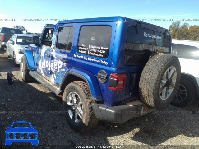 2018 JEEP - CJ 1C4HJXEN8JW263820 image 2