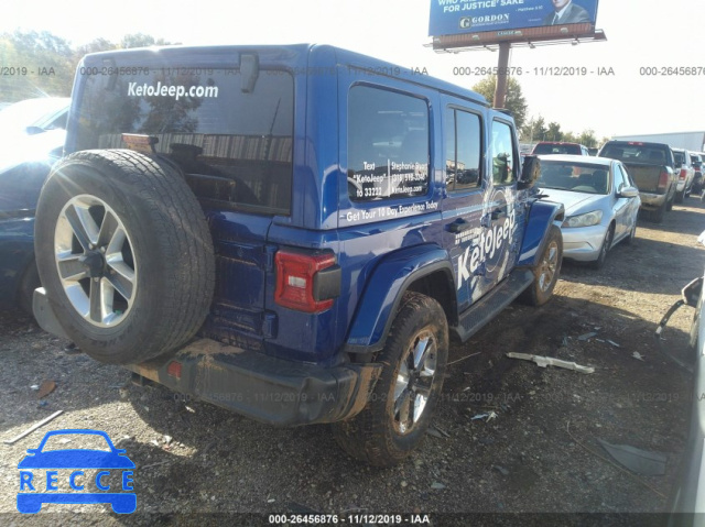 2018 JEEP - CJ 1C4HJXEN8JW263820 зображення 3