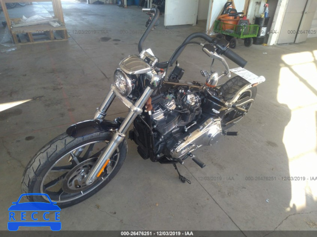 2019 HARLEY-DAVIDSON FXLR 1HD1YNJ28KB033134 image 2