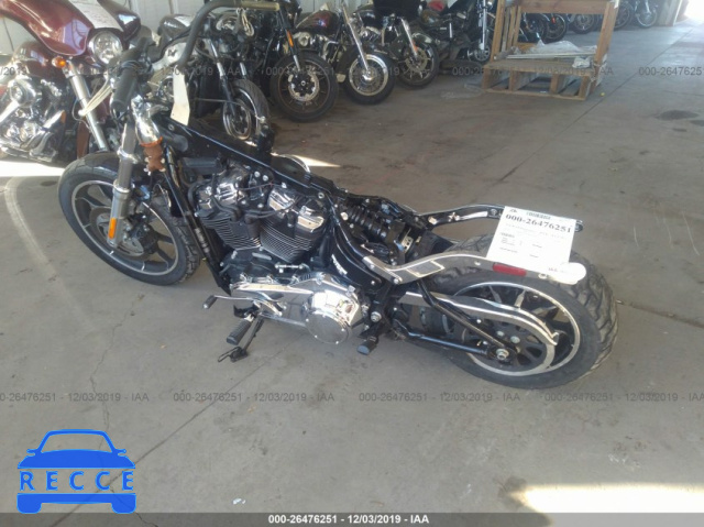 2019 HARLEY-DAVIDSON FXLR 1HD1YNJ28KB033134 Bild 3