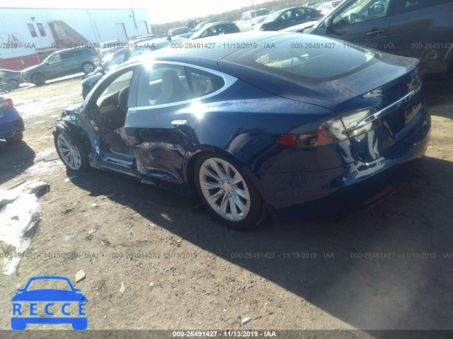 2019 TESLA MODEL S 5YJSA1E23KF337224 Bild 2