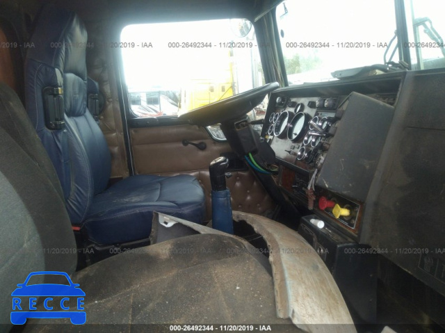 1999 KENWORTH CONSTRUCTIONON T800 1XKDDB9X6XR820188 image 4