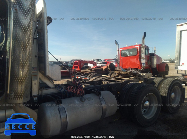 2008 PETERBILT 388 1XPWD49X58D766007 image 6