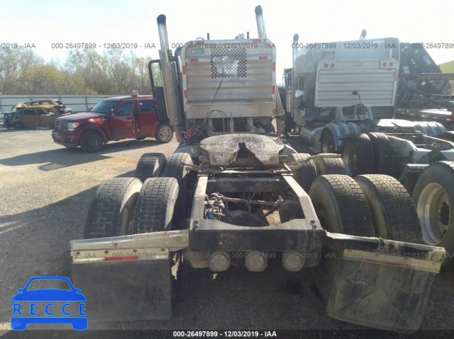 2008 PETERBILT 388 1XPWD49X58D766007 image 7