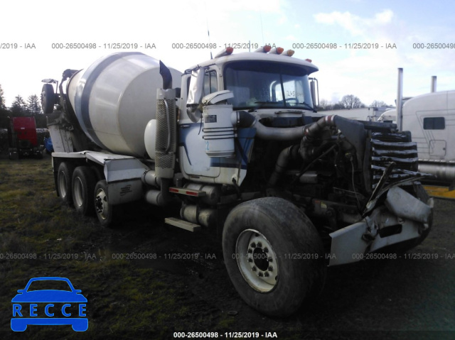 1999 MACK RD690S RD600 1M2P264C5XM028049 Bild 0