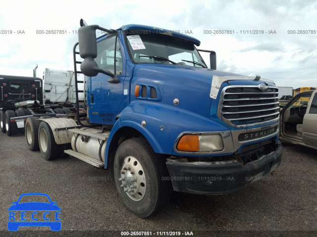 2003 STERLING TRUCK AT 9500 2FWJA3AS93AL77597 image 0