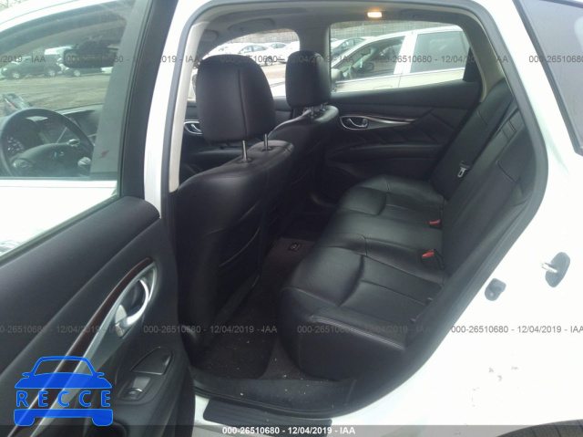 2014 INFINITI Q70 3.7 JN1BY1AR8EM320299 image 7