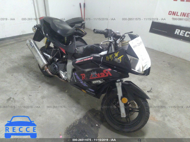 2011 MOTORCYCLE UNKNOWN LD6LCK026BL900869 image 0