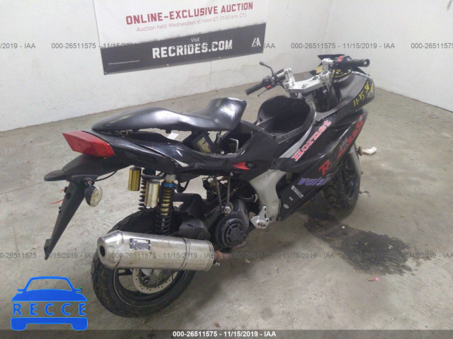 2011 MOTORCYCLE UNKNOWN LD6LCK026BL900869 image 3
