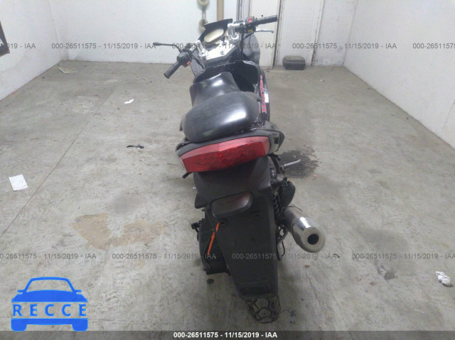 2011 MOTORCYCLE UNKNOWN LD6LCK026BL900869 image 5
