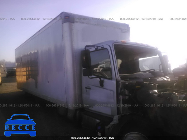 2011 HINO HINO 338 5PVNV8JT1B4S51930 image 0