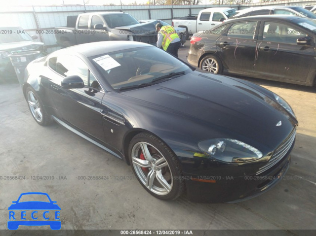 2010 ASTON MARTIN V8 VANTAGE SCFEFBACXAGC13947 image 0