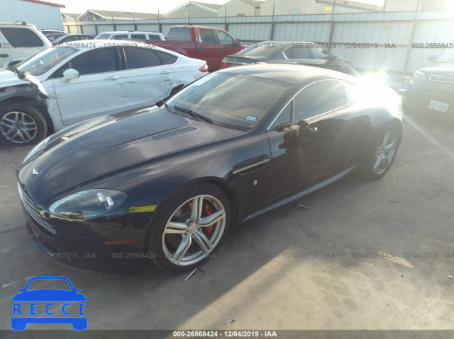 2010 ASTON MARTIN V8 VANTAGE SCFEFBACXAGC13947 image 1