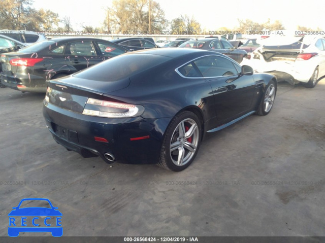 2010 ASTON MARTIN V8 VANTAGE SCFEFBACXAGC13947 image 3