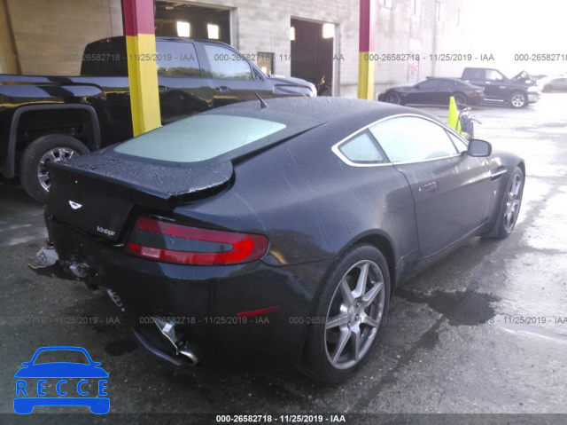 2007 ASTON MARTIN V8 VANTAGE SCFBB03B17GC05025 image 3