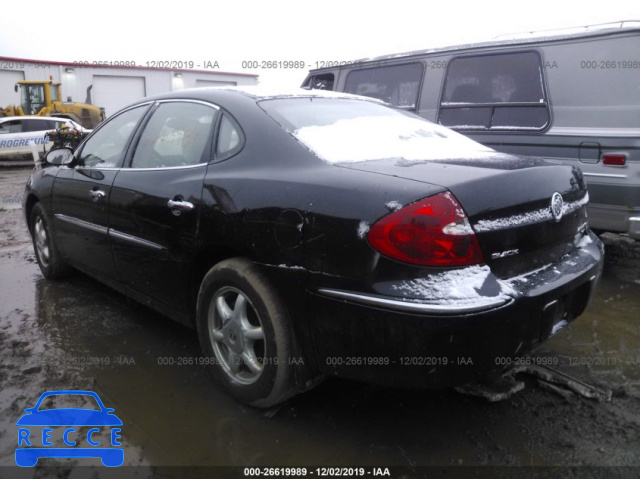 2009 BUICK ALLURE CX 2G4WF582391114941 image 2