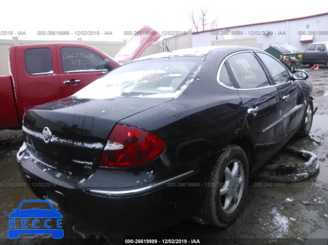 2009 BUICK ALLURE CX 2G4WF582391114941 image 3