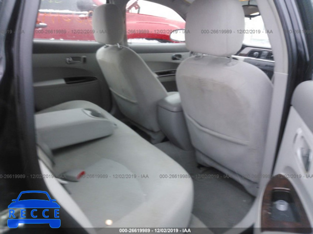 2009 BUICK ALLURE CX 2G4WF582391114941 image 7