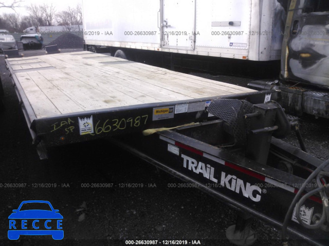 2019 TRAIL KING UTILITY 1TKC03534KR078175 image 5