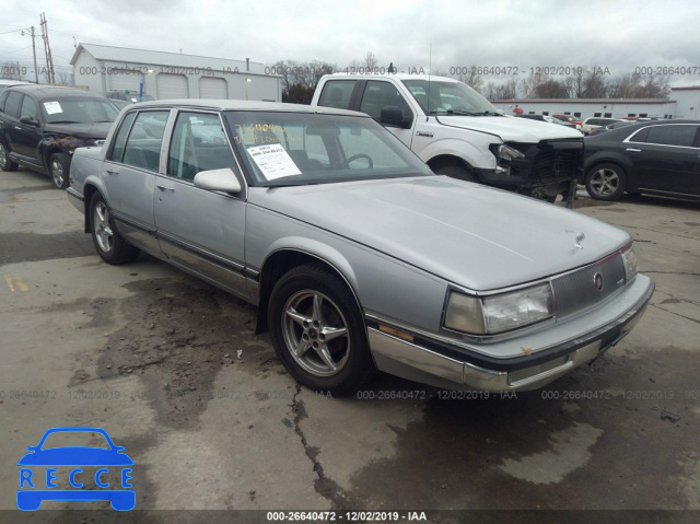 1990 BUICK ELECTRA PARK AVENUE 1G4CW54C2L1644686 image 0