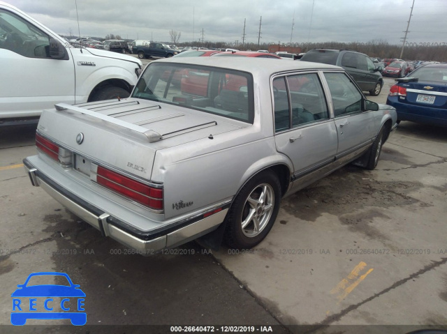 1990 BUICK ELECTRA PARK AVENUE 1G4CW54C2L1644686 зображення 3